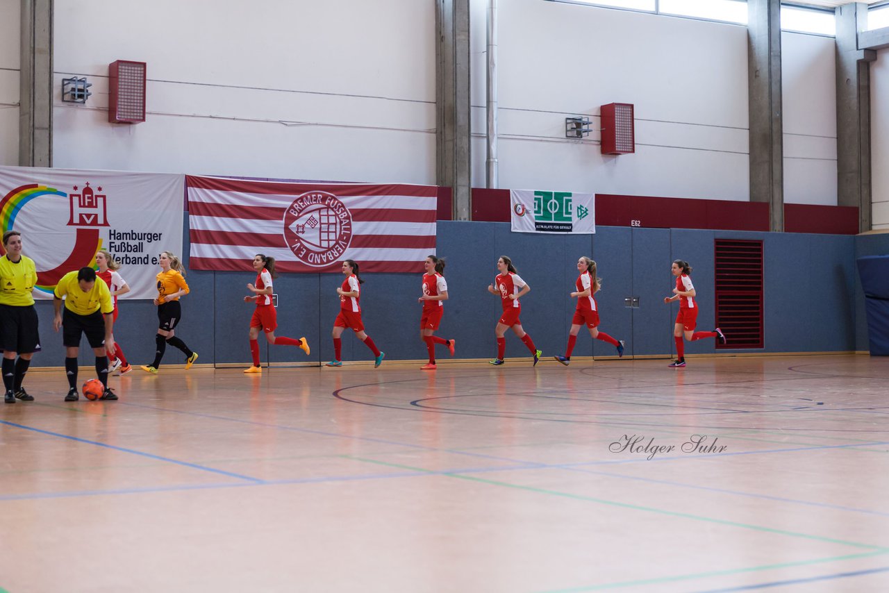 Bild 137 - Norddeutschen Futsalmeisterschaften : Sieger: Osnabrcker SC